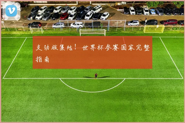 支劲旅集结！世界杯参赛国家完整指南