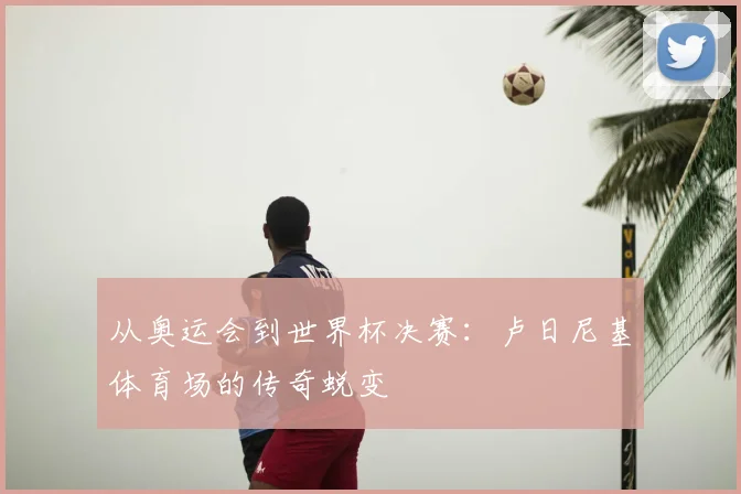 从奥运会到世界杯决赛:卢日尼基体育场的传奇蜕变