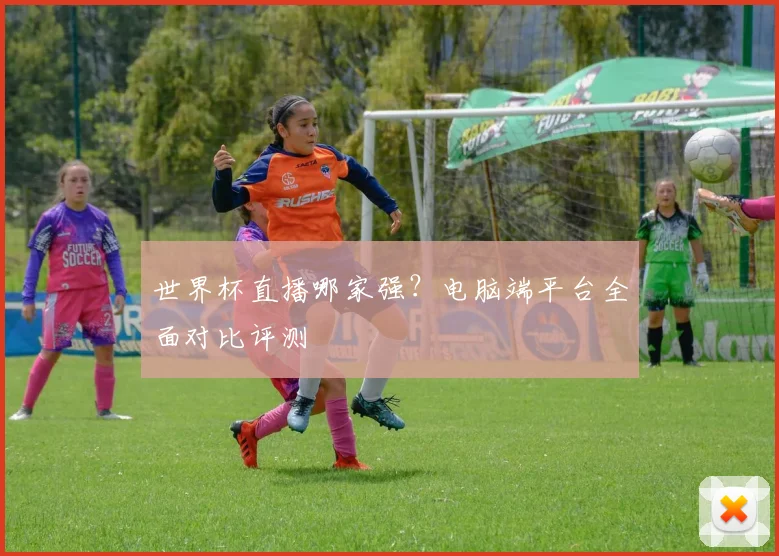 世界杯直播哪家强？电脑端平台全面对比评测